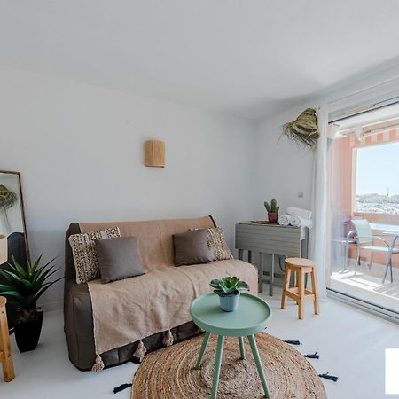 Apartamento L'Athlantis - Cosy With Terrace And Parking Saint-Cyprien  Exterior foto