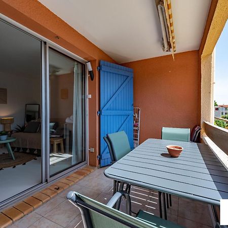 Apartamento L'Athlantis - Cosy With Terrace And Parking Saint-Cyprien  Exterior foto
