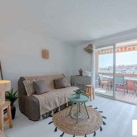 Apartamento L'Athlantis - Cosy With Terrace And Parking Saint-Cyprien  Exterior foto