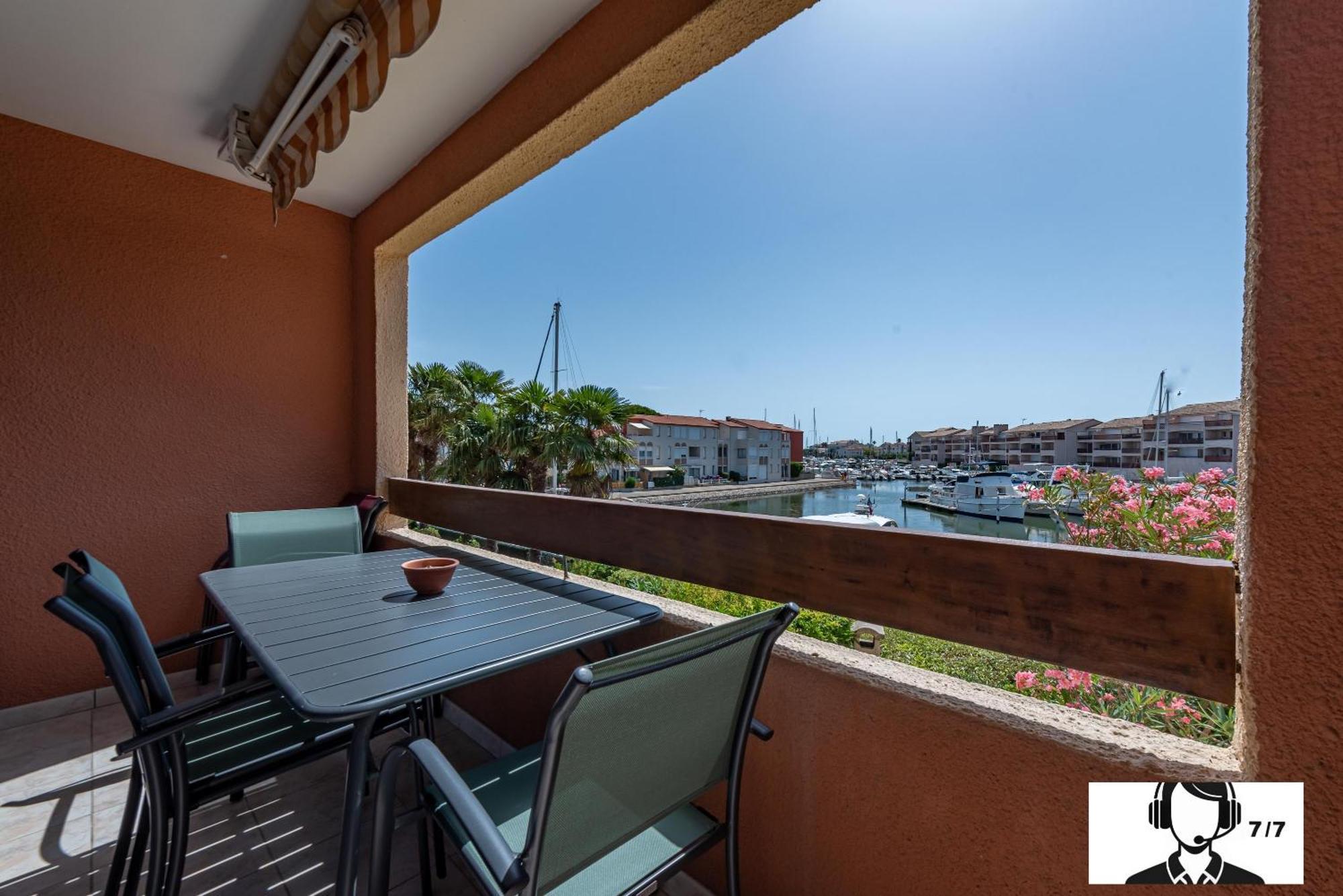 Apartamento L'Athlantis - Cosy With Terrace And Parking Saint-Cyprien  Exterior foto