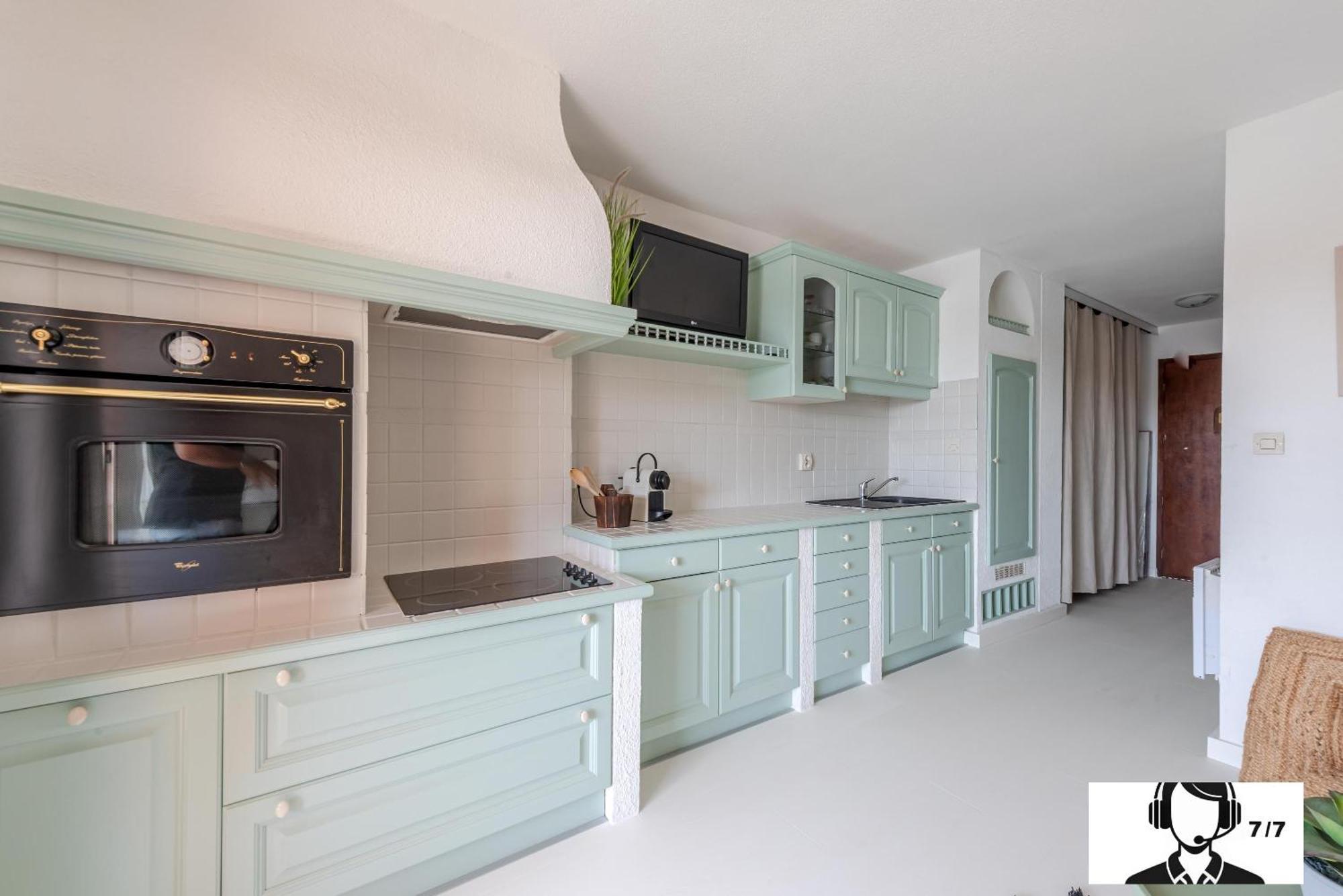 Apartamento L'Athlantis - Cosy With Terrace And Parking Saint-Cyprien  Exterior foto