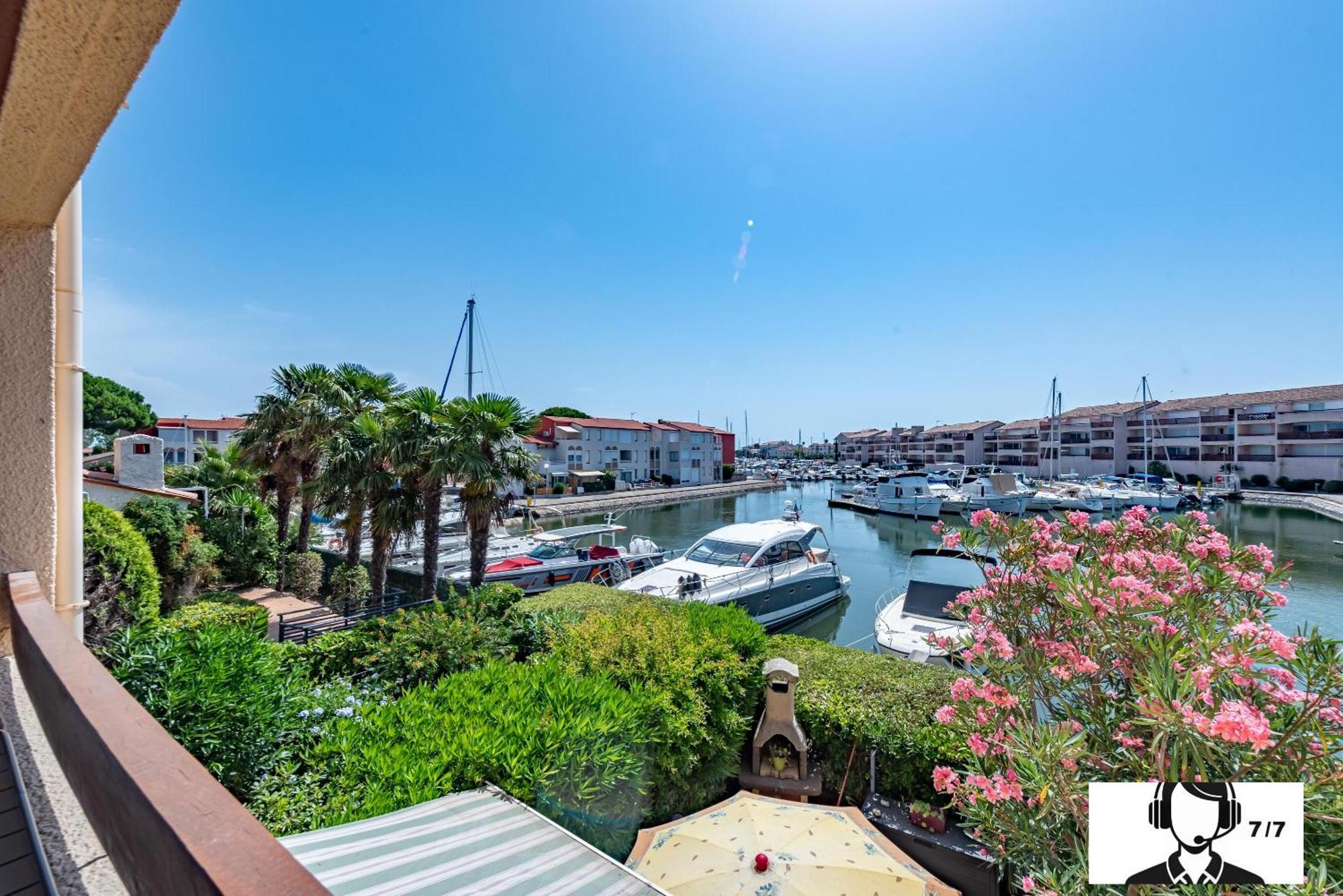 Apartamento L'Athlantis - Cosy With Terrace And Parking Saint-Cyprien  Exterior foto