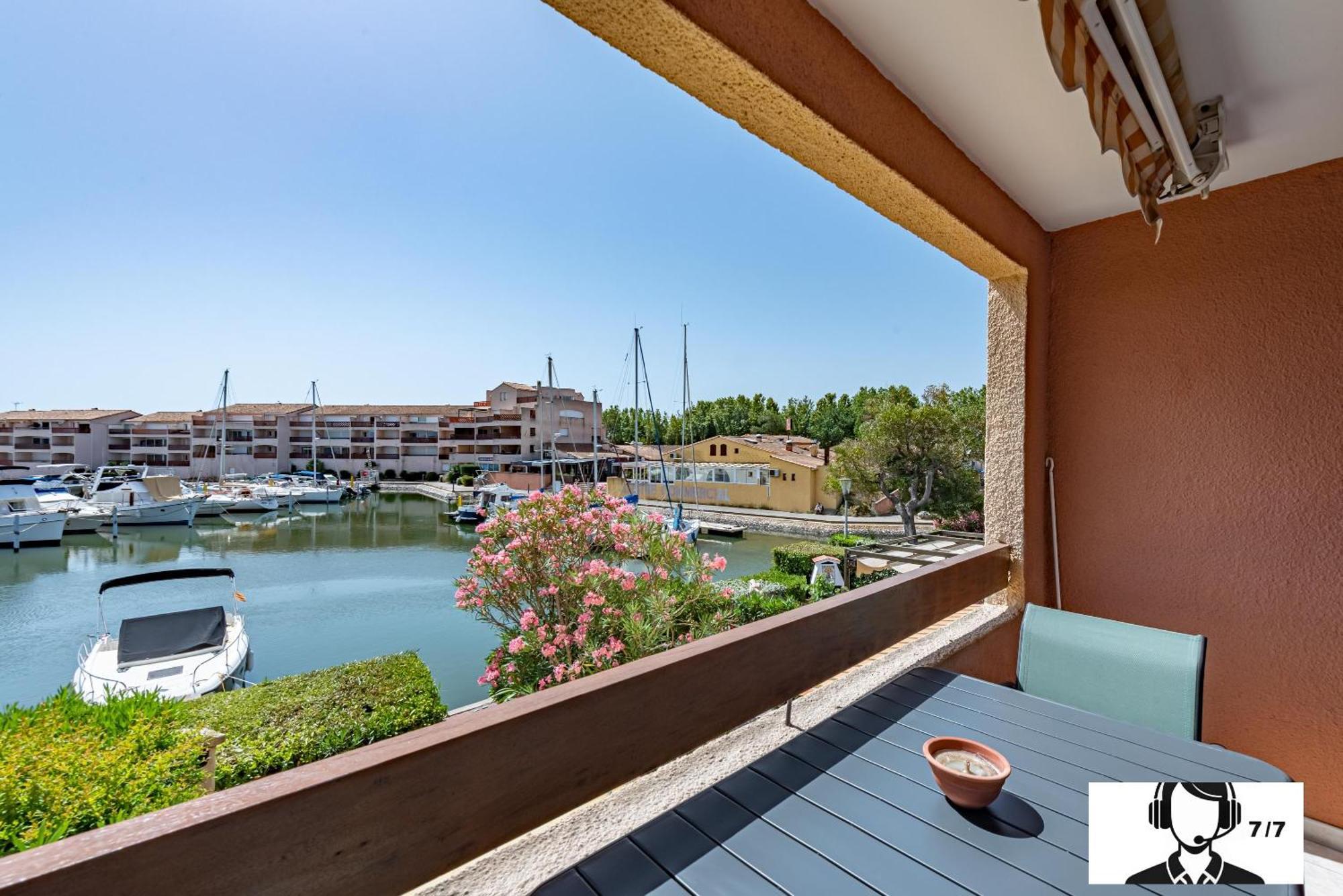 Apartamento L'Athlantis - Cosy With Terrace And Parking Saint-Cyprien  Exterior foto