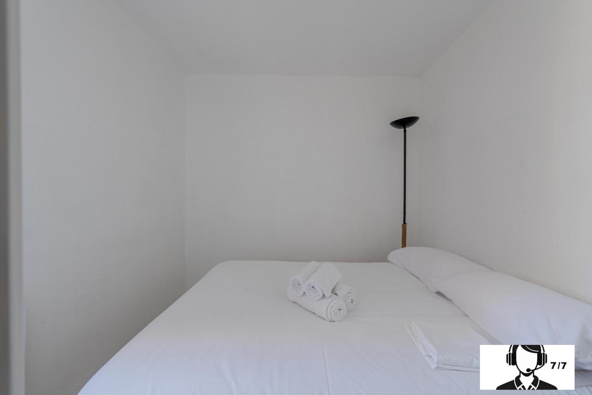 Apartamento L'Athlantis - Cosy With Terrace And Parking Saint-Cyprien  Exterior foto