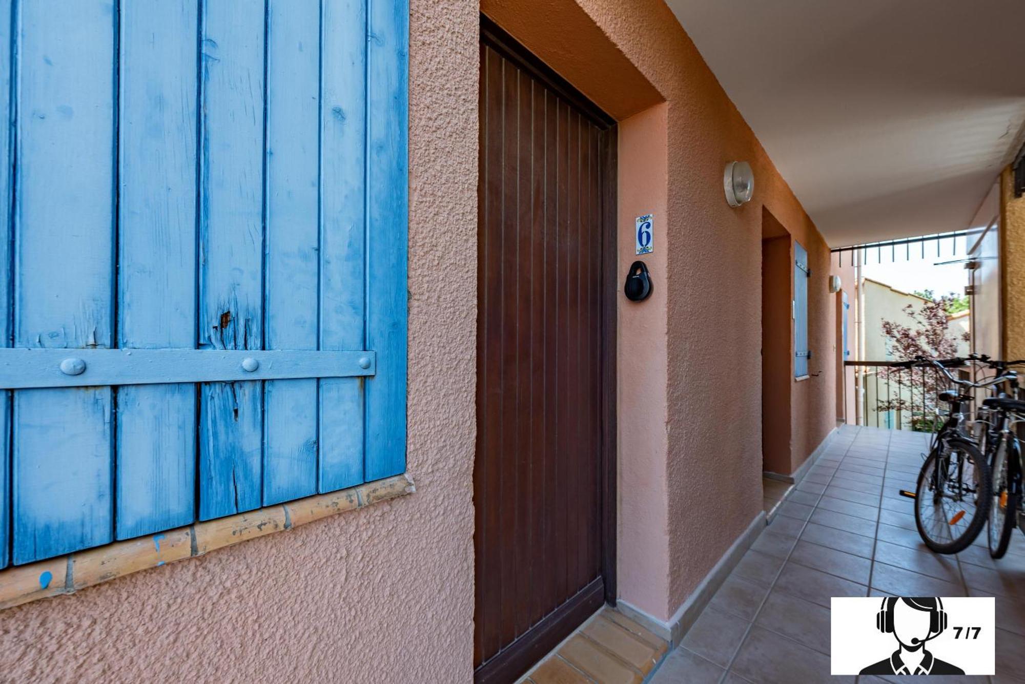 Apartamento L'Athlantis - Cosy With Terrace And Parking Saint-Cyprien  Exterior foto